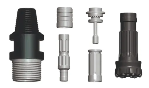Spare Parts